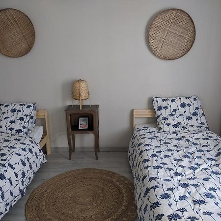 T3 A Merignac, Cosy Et Bien Decore Exterior photo