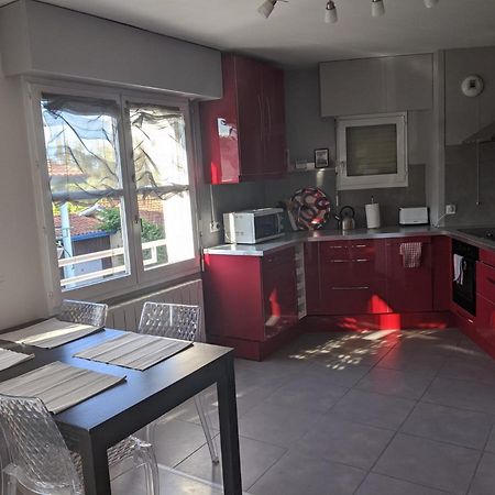 T3 A Merignac, Cosy Et Bien Decore Exterior photo