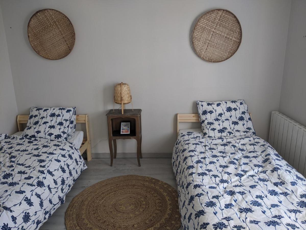 T3 A Merignac, Cosy Et Bien Decore Exterior photo