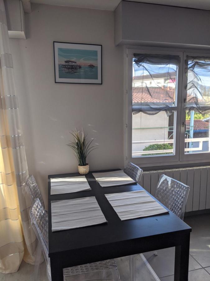 T3 A Merignac, Cosy Et Bien Decore Exterior photo